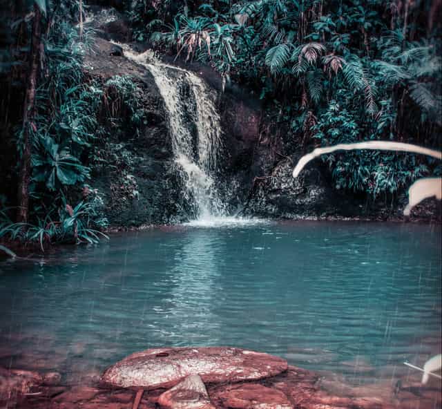 Featured image for The Great God, Entertainment